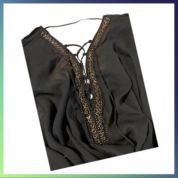 🧜‍♀️NWT BRAZILIAN SWIMMING SUITE/COVERUP SET🧜‍♀️ - Picture 3 of 9